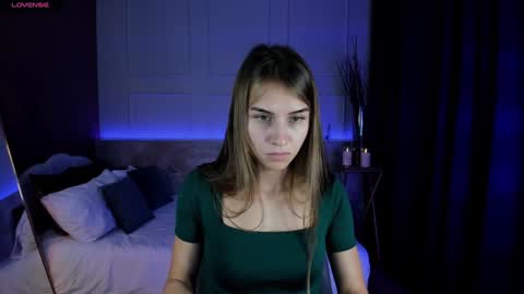 Snapshot of charmbianca chatting on 02.02.25 Bianca online show from 02.02.25