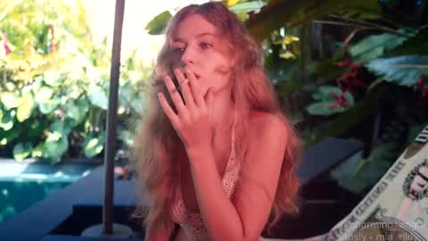 Marseline Chaturbelle online show from 02.03.26