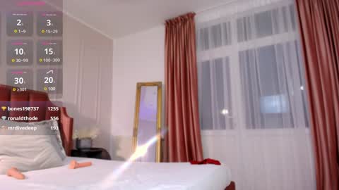  Annye   online show from 01.25.25