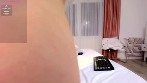  Annye   online show from 01.26.25