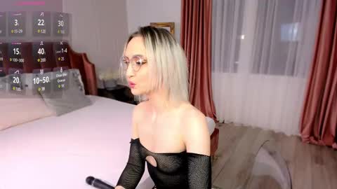  Annye   online show from 02.17.25