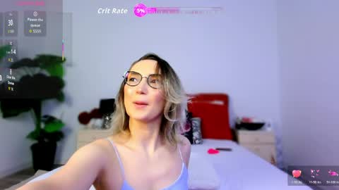  Annye   online show from 03.29.26