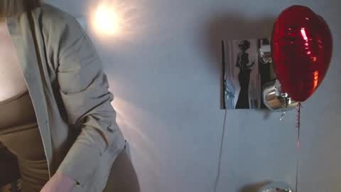 Michelle  online show from 02.09.26