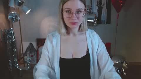 Michelle  online show from 03.17.26