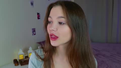 Kaylee online show from 09.14.25