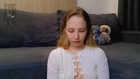 Eva online show from 04.20.26