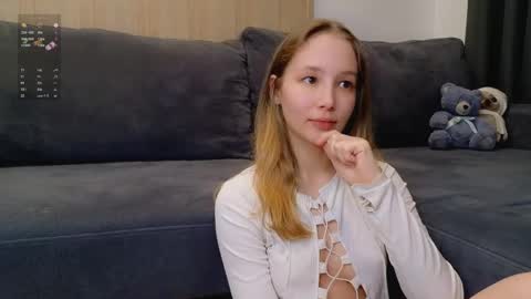 Eva online show from 04.21.26
