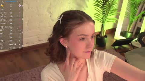 MarselinMarsi inst ptj mars online show from 02.06.25