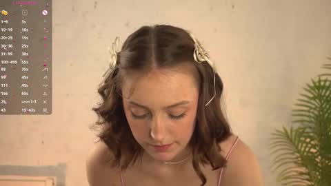 MarselinMarsi inst ptj mars online show from 03.05.25