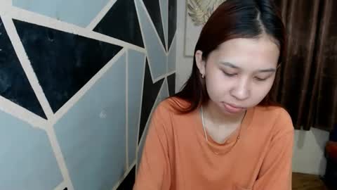 Snapshot of charming_lexi chatting on 11.24.25 Charm online show from 11.24.25