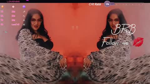 Snapshot of charming_sexuality chatting on 01.03.25 insta online show from 01.03.25