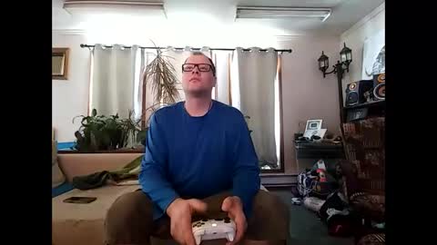 charmingatom online show from 03.29.26