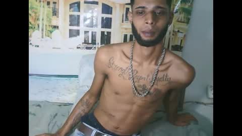 Snapshot of charmingindian01 chatting on 03.11.26 Jah online show from 03.11.26