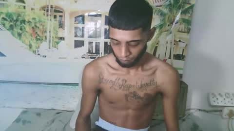 Snapshot of charmingindian01 chatting on 03.12.26 Jah online show from 03.12.26