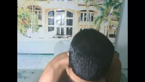 Snapshot of charmingindian01 chatting on 03.13.26 Jah online show from 03.13.26