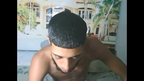 Snapshot of charmingindian01 chatting on 03.14.26 Jah online show from 03.14.26