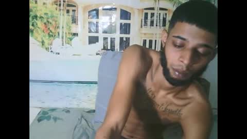 Snapshot of charmingindian01 chatting on 03.14.26 Jah online show from 03.14.26