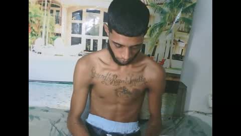 Snapshot of charmingindian01 chatting on 03.15.26 Jah online show from 03.15.26