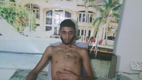 Snapshot of charmingindian01 chatting on 03.17.26 Jah online show from 03.17.26