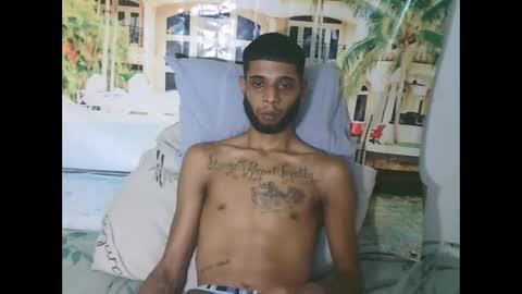 Snapshot of charmingindian01 chatting on 03.18.26 Jah online show from 03.18.26