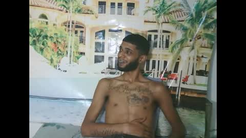 Snapshot of charmingindian01 chatting on 03.19.26 Jah online show from 03.19.26