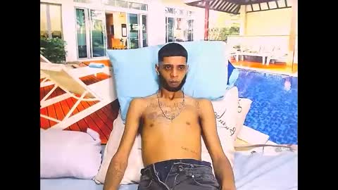 Snapshot of charmingindian01 chatting on 03.21.26 Jah online show from 03.21.26