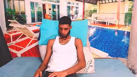 Snapshot of charmingindian01 chatting on 03.24.26 Jah online show from 03.24.26