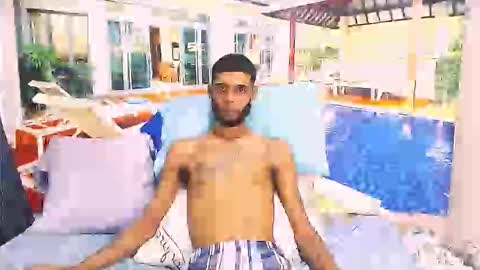 Snapshot of charmingindian01 chatting on 03.25.26 Jah online show from 03.25.26