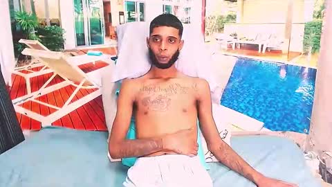 Snapshot of charmingindian01 chatting on 03.26.26 Jah online show from 03.26.26