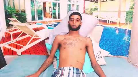 Snapshot of charmingindian01 chatting on 03.27.26 Jah online show from 03.27.26