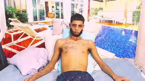 Snapshot of charmingindian01 chatting on 03.28.26 Jah online show from 03.28.26