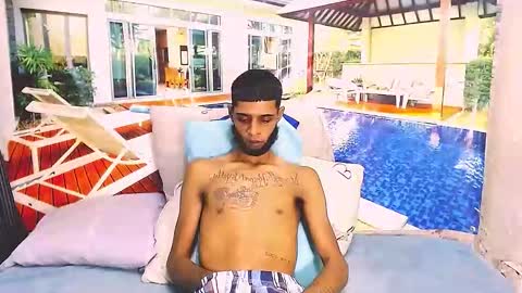 Snapshot of charmingindian01 chatting on 03.29.26 Jah online show from 03.29.26