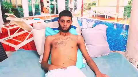 Snapshot of charmingindian01 chatting on 03.30.26 Jah online show from 03.30.26