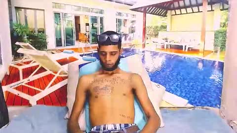 Snapshot of charmingindian01 chatting on 04.01.26 Jah online show from 04.01.26