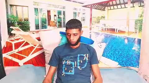 Snapshot of charmingindian01 chatting on 04.02.26 Jah online show from 04.02.26