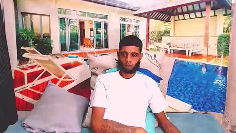 Snapshot of charmingindian01 chatting on 04.03.26 Jah online show from 04.03.26