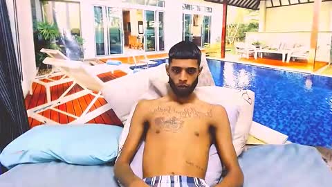 Snapshot of charmingindian01 chatting on 04.12.26 Jah online show from 04.12.26