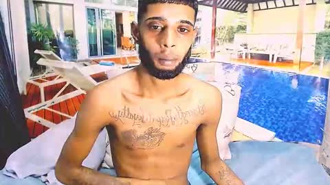 Snapshot of charmingindian01 chatting on 04.13.26 Jah online show from 04.13.26