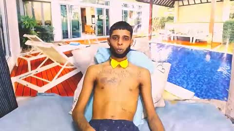 Snapshot of charmingindian01 chatting on 04.15.26 Jah online show from 04.15.26