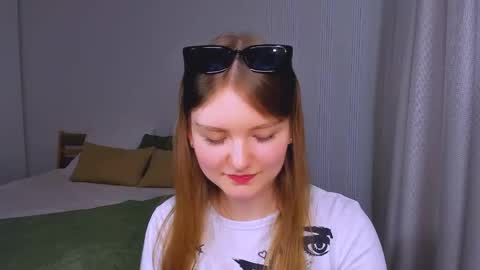 Im Eva online show from 05.14.26