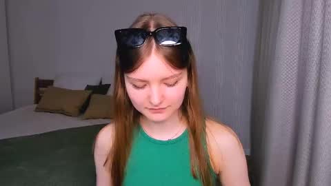 Im Eva online show from 05.17.26