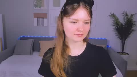 Im Eva online show from 05.21.26