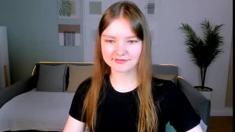 Im Eva online show from 05.23.26