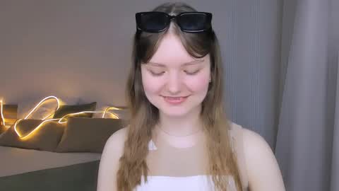 Im Eva online show from 05.24.26