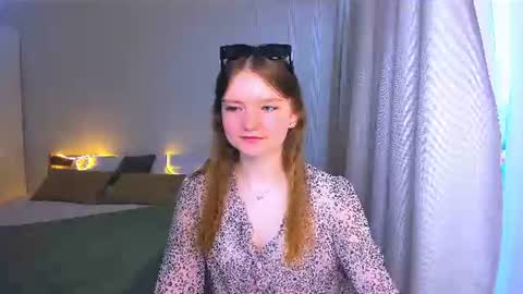 Im Eva online show from 06.11.26