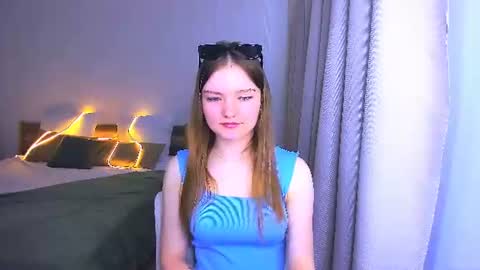 Im Eva online show from 06.18.26