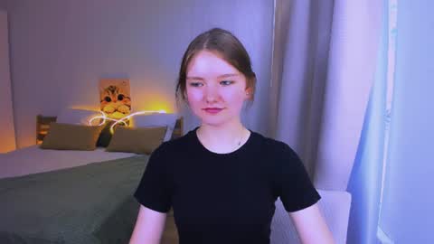 Im Eva online show from 06.22.26