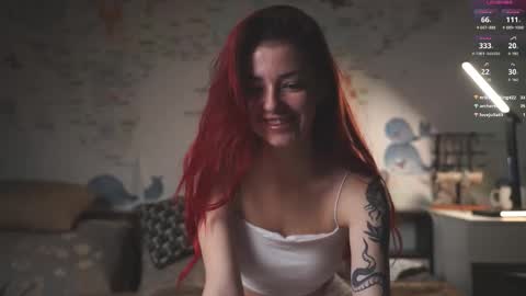 Belle and Miley online show from 10.27.25