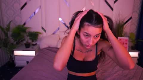 SweetMoco online show from 01.15.26