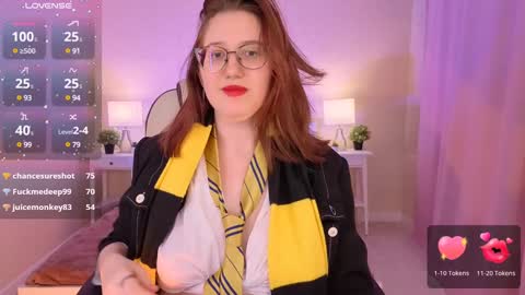 Grace online show from 12.16.24